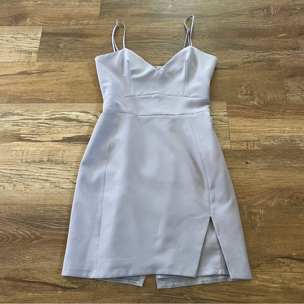 House of CB London party coquette cocktail dress XS